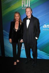 Kathy Hilton – amfAR Gala in West Hollywood 11/04/2021