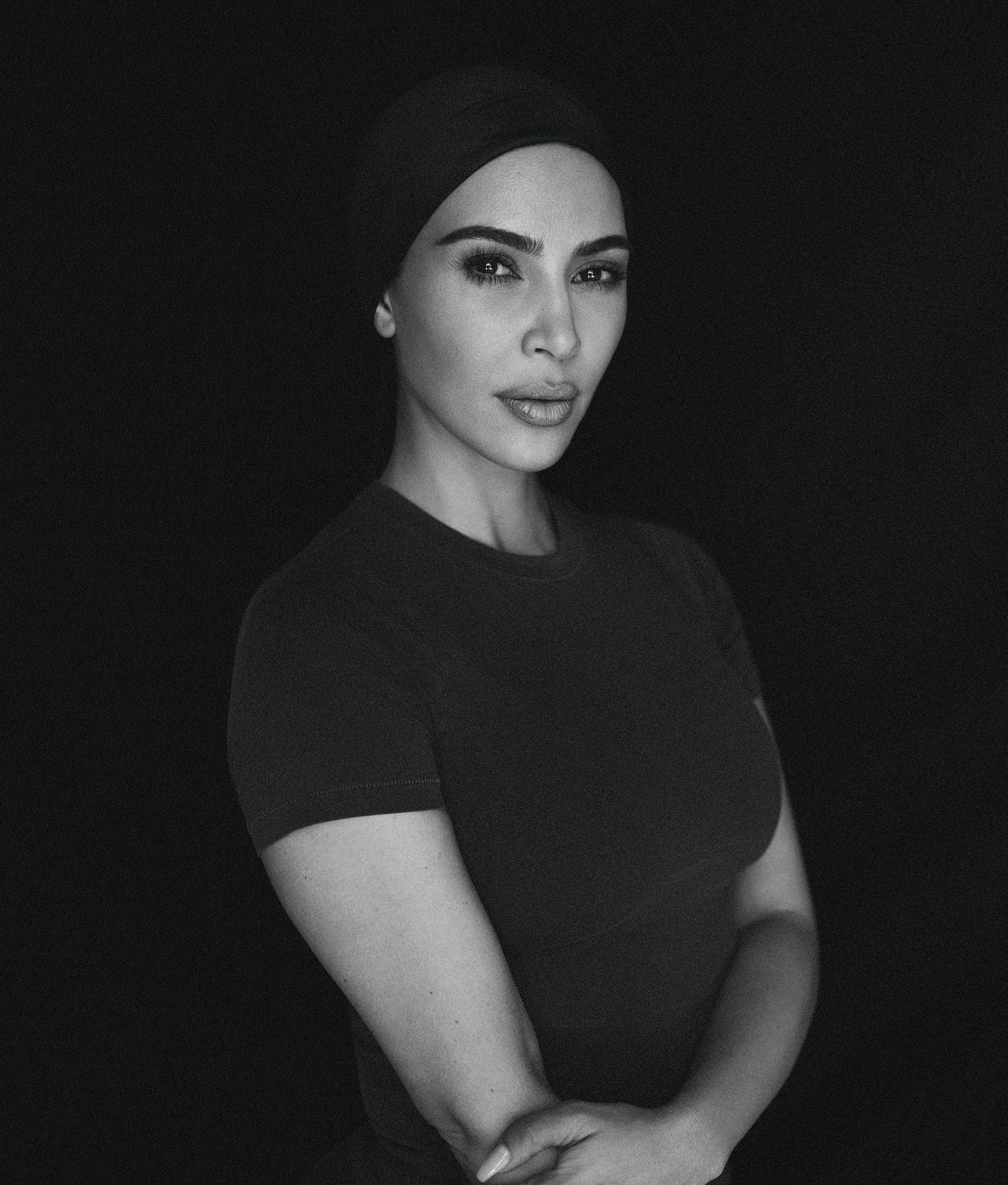 Kim Kardashian - WSJ Magazine November 2021 • CelebMafia