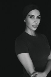 Kim Kardashian - WSJ Magazine November 2021