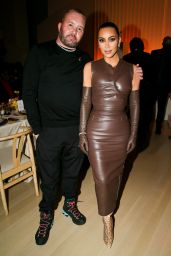 Kim Kardashian - WSJ. Magazine 2021 Innovator Awards in NYC