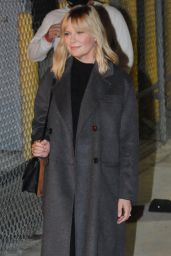 Kirsten Dunst - Out in Los Angeles 11/16/2021