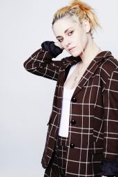 Kristen Stewart - Deadline Contenders Los Angeles Portrait Session November 2021