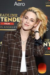 Kristen Stewart - Deadline