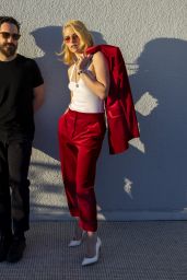 Kristen Stewart - Los Angeles Times November 2021 Photoshoot