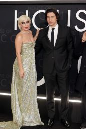 Lady Gaga - "House of Gucci" Premiere in LA