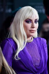 Lady Gaga - "House of Gucci" Premiere in London 11/09/2021