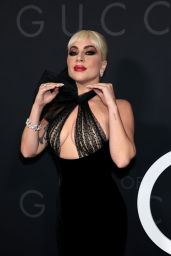 Lady Gaga - "House Of Gucci" Premiere in New York