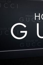 Lady Gaga - "House Of Gucci" Premiere in New York