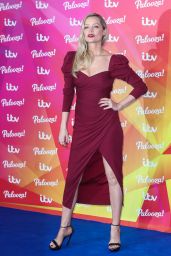 Laura Whitmore – ITV Palooza! Red Carpet 11/23/2021