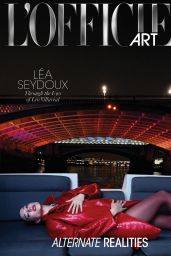 Léa Seydoux - L
