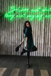 Lilimar Hernandez - Live Stream Video and Photos 11/21/2021