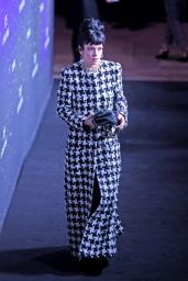 Lily Allen – CHANEL Party in New York 11/05/2021