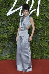 Lily Allen – Fashion Awards 2021 in London