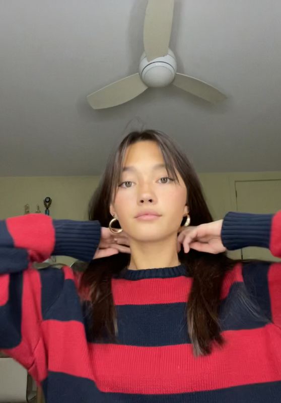 Lily Chee 11/24/2021