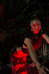 Luna Blaise – Live Stream Videos and Photos 11/09/2021