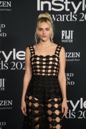 Madeline Brewer – Instyle Awards 2021 in Los Angeles