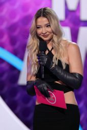 Madelyn Cline – American Music Awards 2021
