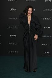 Maggie Gyllenhaal – LACMA ART+FILM GALA in Los Angeles 11/06/2021
