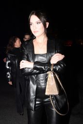 Maya Henry - Night Out in London 11/02/2021