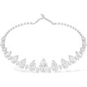 Messika Spears Collar Necklace