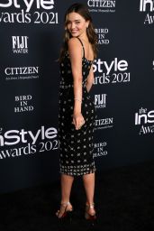 Miranda Kerr – Instyle Awards 2021 in Los Angeles