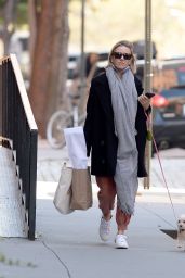 Naomi Watts - Out in New York City 11/07/2021