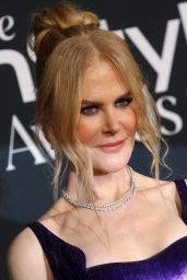 Nicole Kidman – Instyle Awards 2021 in Los Angeles