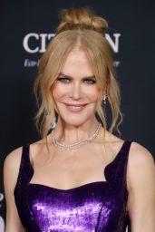 Nicole Kidman – Instyle Awards 2021 in Los Angeles