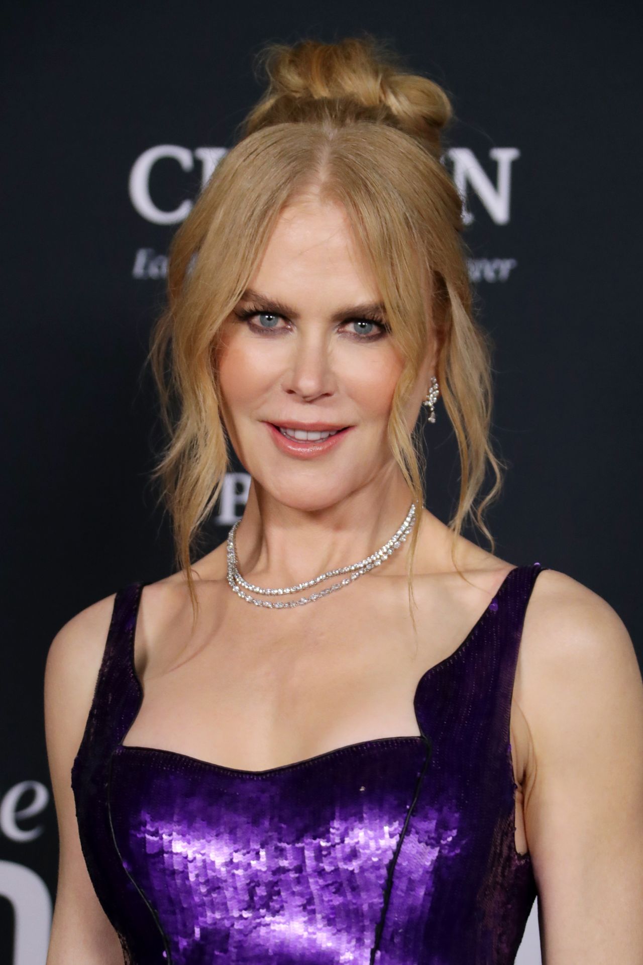 Nicole Kidman 2021 Images Nicole Kidman Surprises Fan - vrogue.co