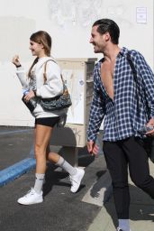 Olivia Jade Giannulli - Out in Los Angeles 11/05/2021