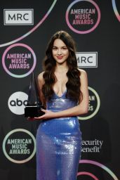 Olivia Rodrigo – American Music Awards 2021