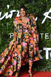 Priyanka Chopra – Fashion Awards 2021 in London