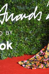 Priyanka Chopra – Fashion Awards 2021 in London