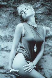 Sharon Stone - 1992 Photoshoot