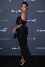 Shay Mitchell – Baby2Baby 10-Year Gala in LA 11/13/2021