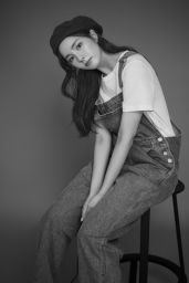 Shin Se Kyung - New Profile Photos Taken by EDAM Entertainment November 2021