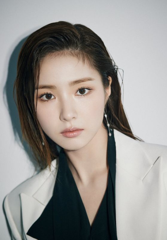 Shin Se Kyung - New Profile Photos Taken by EDAM Entertainment November 2021