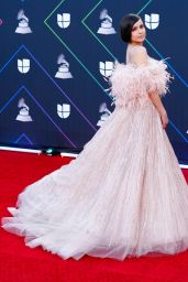 Sofia Carson – Latin Grammy Awards 2021