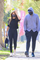 Sofia Richie - Shopping in West Hollywood 11/03/2021