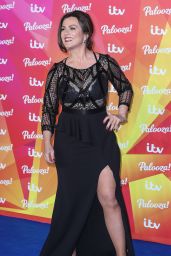 Susanna Reid – ITV Palooza! Red Carpet 11/23/2021