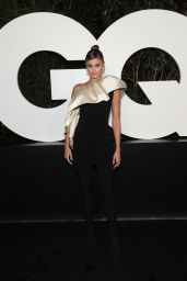 Taylor Hill – GQ Man of the Year Party in West Hollywood 11/18/2021