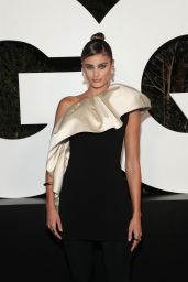 Taylor Hill – GQ Man of the Year Party in West Hollywood 11/18/2021