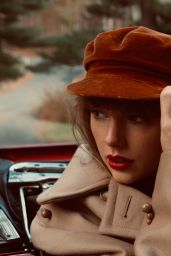 Taylor Swift - Red (Taylor