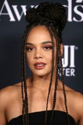 Tessa Thompson – 2021 Instyle Awards in Los Angeles
