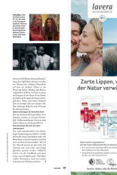 Zendaya - Maxima Magazine Germany December 2021 Issue