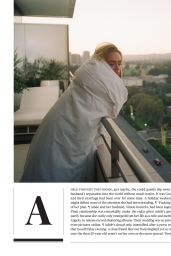 Adele - Rolling Stone December 2021 Issue