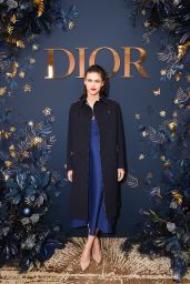 Alexandra Daddario - Dior Beauty Celebrates J