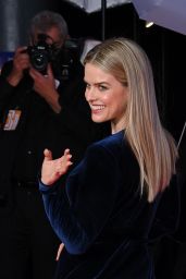 Alice Eve – 24th British Independent Film Awards Ceremony in London