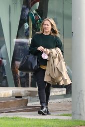 Alicia Silverstone - Out in West Hollywood 12/09/2021