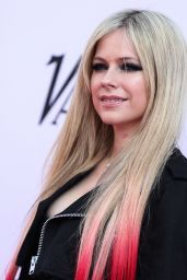 Avril Lavigne – 2021 Variety Hitmakers Brunch in LA